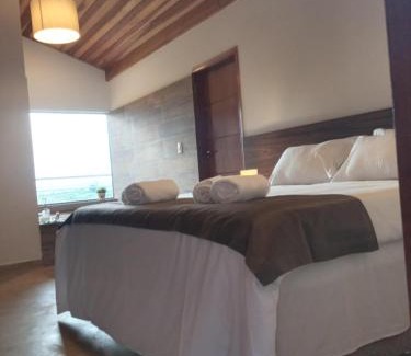 Serra Negra House | Molise Hotel Fazenda