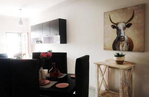 Burgersfort Apartment | Moll & Kie Luxury Accommodation