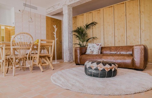 Can Picafort Apartment | Moll Petit Apartments - Turismo de Interior