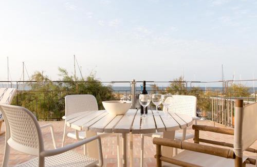 Can Picafort Apartment | Moll Petit Apartments - Turismo de Interior