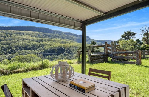 Wattamolla House | Molla Eco Lodge Kangaroo Valley