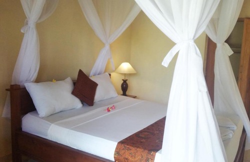 Pemuteran House | Molleh Guest House