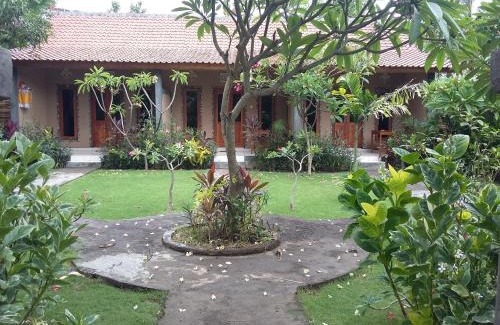 Pemuteran House | Molleh Guest House