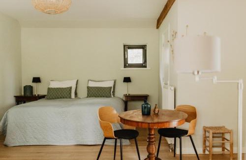 Vaassen Bed & Breakfast | Mollenvlied