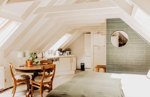 Vaassen Bed & Breakfast | Mollenvlied