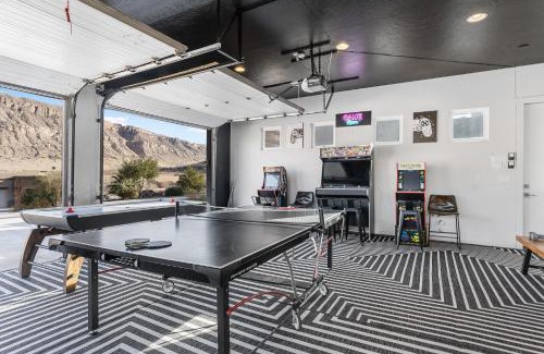 Hurricane House | Mollie's Landing home