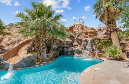 Hurricane House | Mollie's Landing home