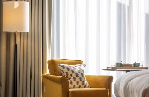 Cribbs Causeway Hotel | Mollie's Motel & Diner
