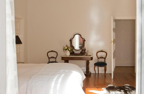 Kyneton Apartment | Mollisons