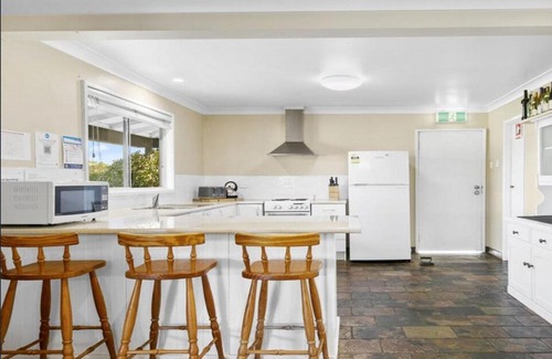 Lovedale House | Molly Morgan Vineyard