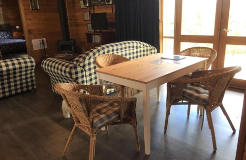 Gillentown Bed & Breakfast | Molly's Chase