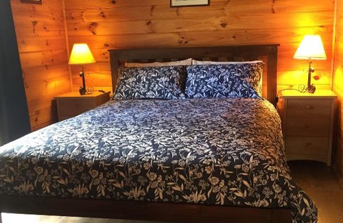 Gillentown Bed & Breakfast | Molly's Chase