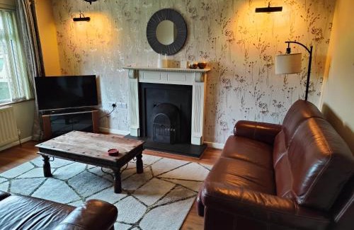 Waterfoot House | Molly's Cottage