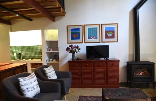 Graskop House | Molly's Cottage
