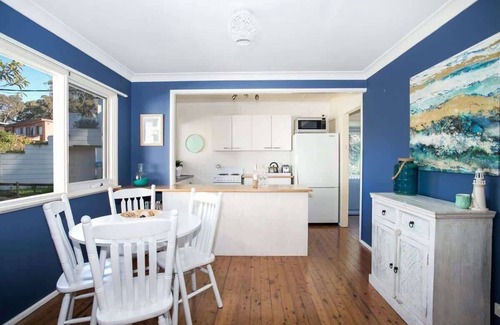 Mollymook Beach House | Mollymook Beach Cottage