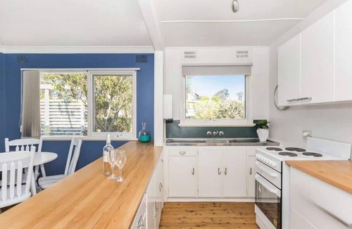 Mollymook Beach House | Mollymook Beach Cottage