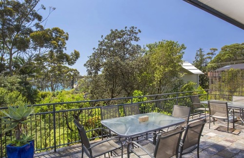 Narrawallee House | Mollymook Retreat in Narrawallee