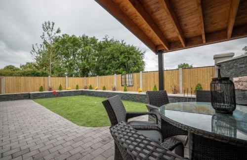 Loughgall House | Mollys Barn