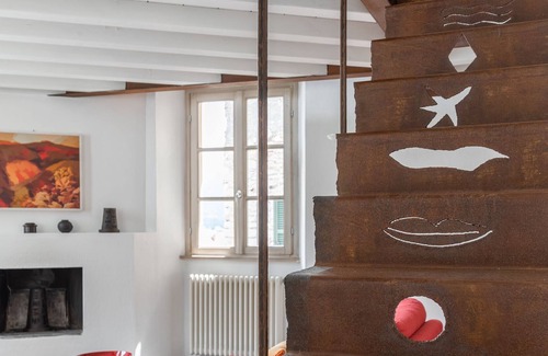 Brienno Apartment | Molo Brienno - Albatross apartment