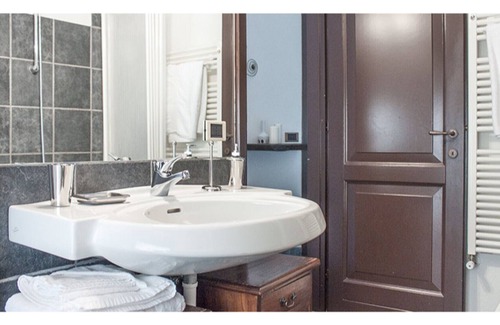 Brienno Apartment | Molo Brienno - Safari apartment