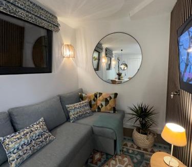 Nida Apartment | Molo Namai Nida