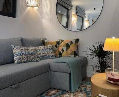 Nida Apartment | Molo Namai Nida