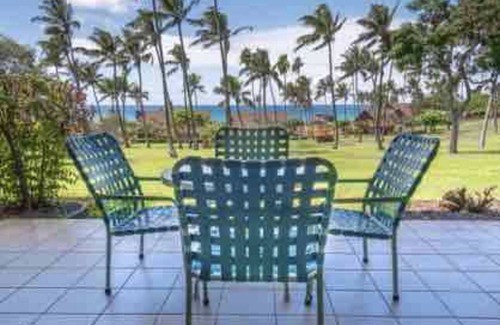 Maunaloa Condo | Molokai Island Paradise