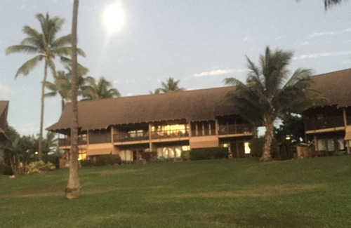 Maunaloa Condo | Molokai Island Paradise