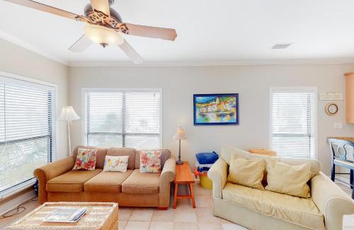 Ono Island Apartment | Molokai Villas 6A