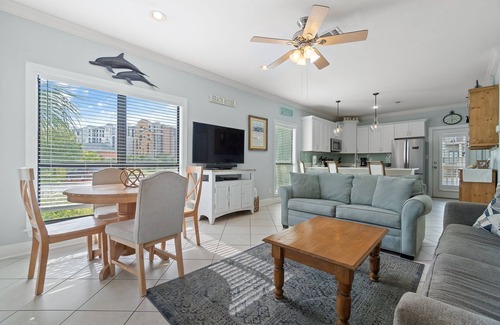 Ono Island Condo | Molokai Villas Riverside 5B-Private Villa