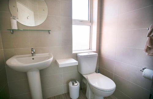 Doolin Bed & Breakfast | Moloney House