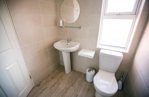 Doolin Bed & Breakfast | Moloney House