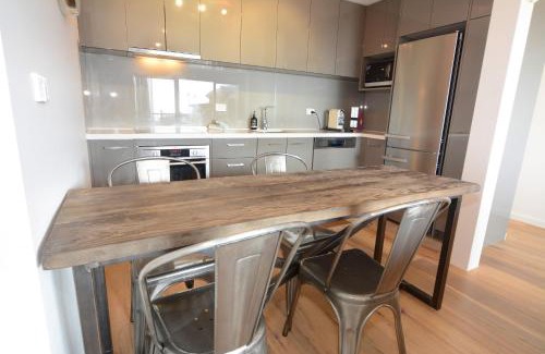 Mount Buller Apartment | Molony's 14 AMS Mt Buller
