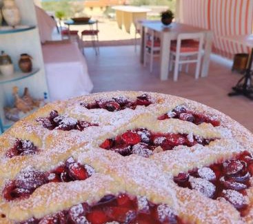 Murta Maria Bed & Breakfast | Molti Mari B&B Resort