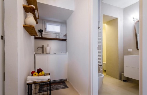 Moltrasio House | MOLTRASIO GEM
