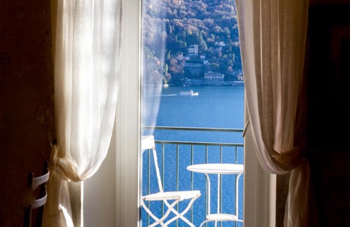 Moltrasio House | MOLTRASIO GEM