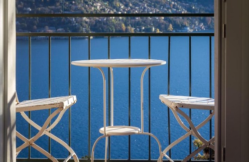 Moltrasio House | MOLTRASIO GEM
