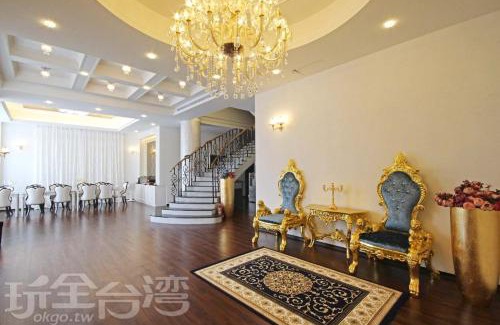 Jiaoxi House | Moly Homestay