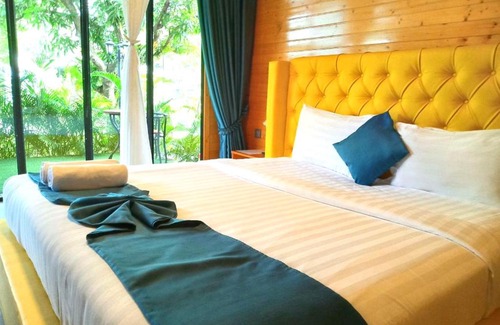 Kampot Resort | Moly Resort