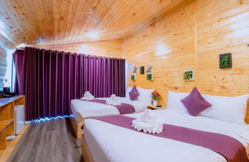 Kampot Resort | Moly Resort
