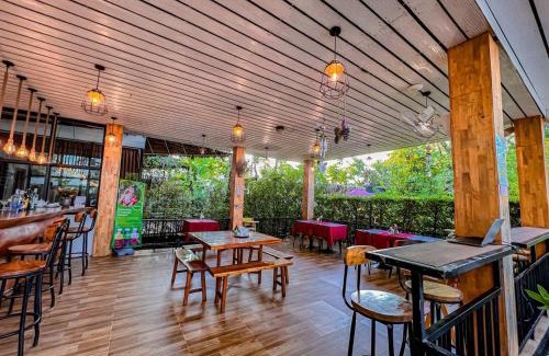 Kampot Resort | Moly Resort