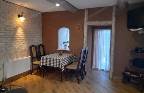 Kaunas County Apartment | Molynė