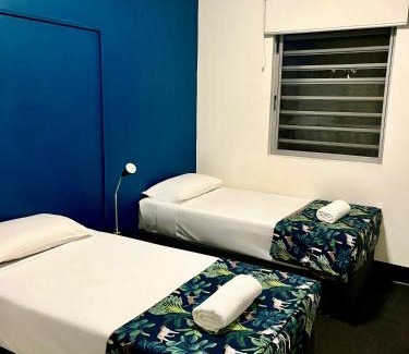 Darwin City Centre Hostel | MOM Darwin