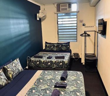 Darwin City Centre Hostel | MOM Darwin