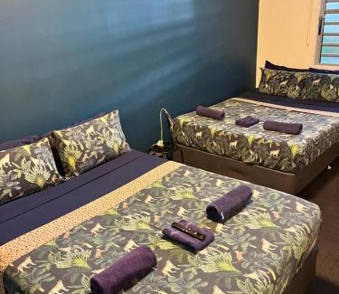 Darwin City Centre Hostel | MOM Darwin
