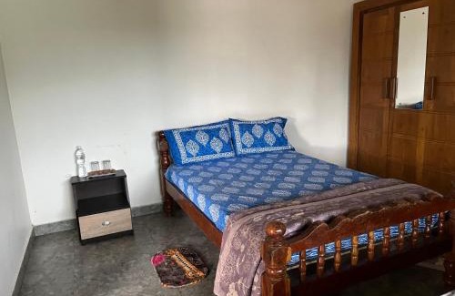 Virarajendrapet House | Mom's Farm Stay