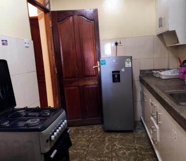 Mombasa Apartment | Mombasa studio 2