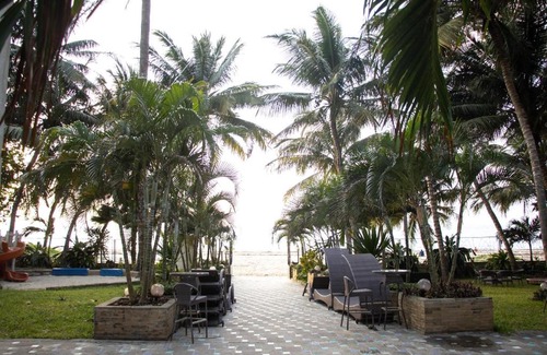 Shanzu Apartment | Mombasa Vacations Beach Studio A11