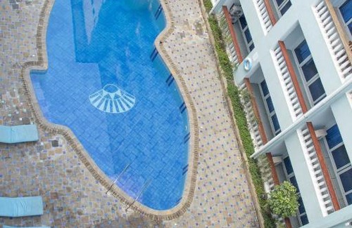 Shanzu Apartment | Mombasa Vacations Beach Studio A11