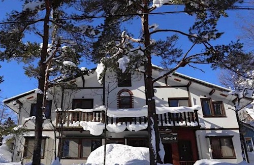 Echo Land House | Moment Chalet Hakuba